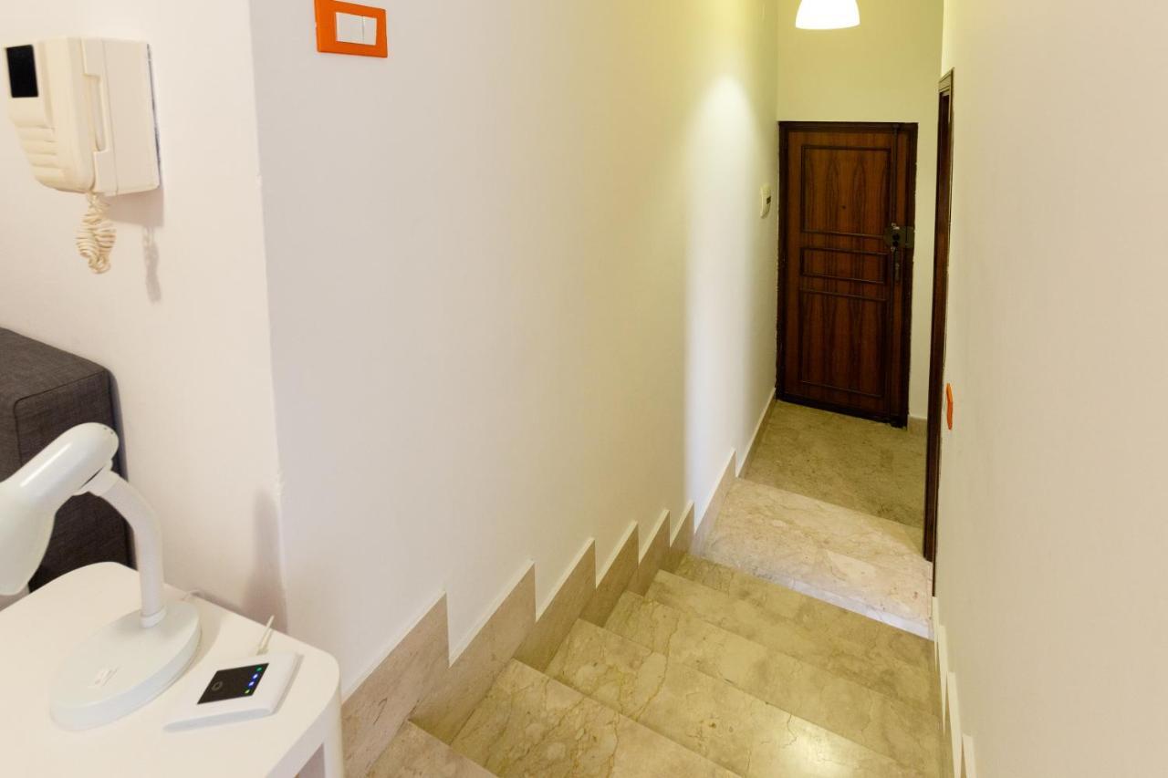 Palermo Functional Studio Exterior foto