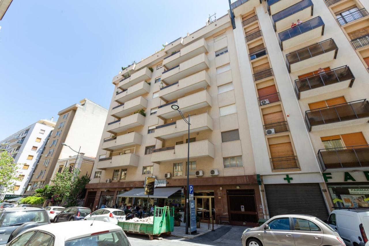 Palermo Functional Studio Exterior foto