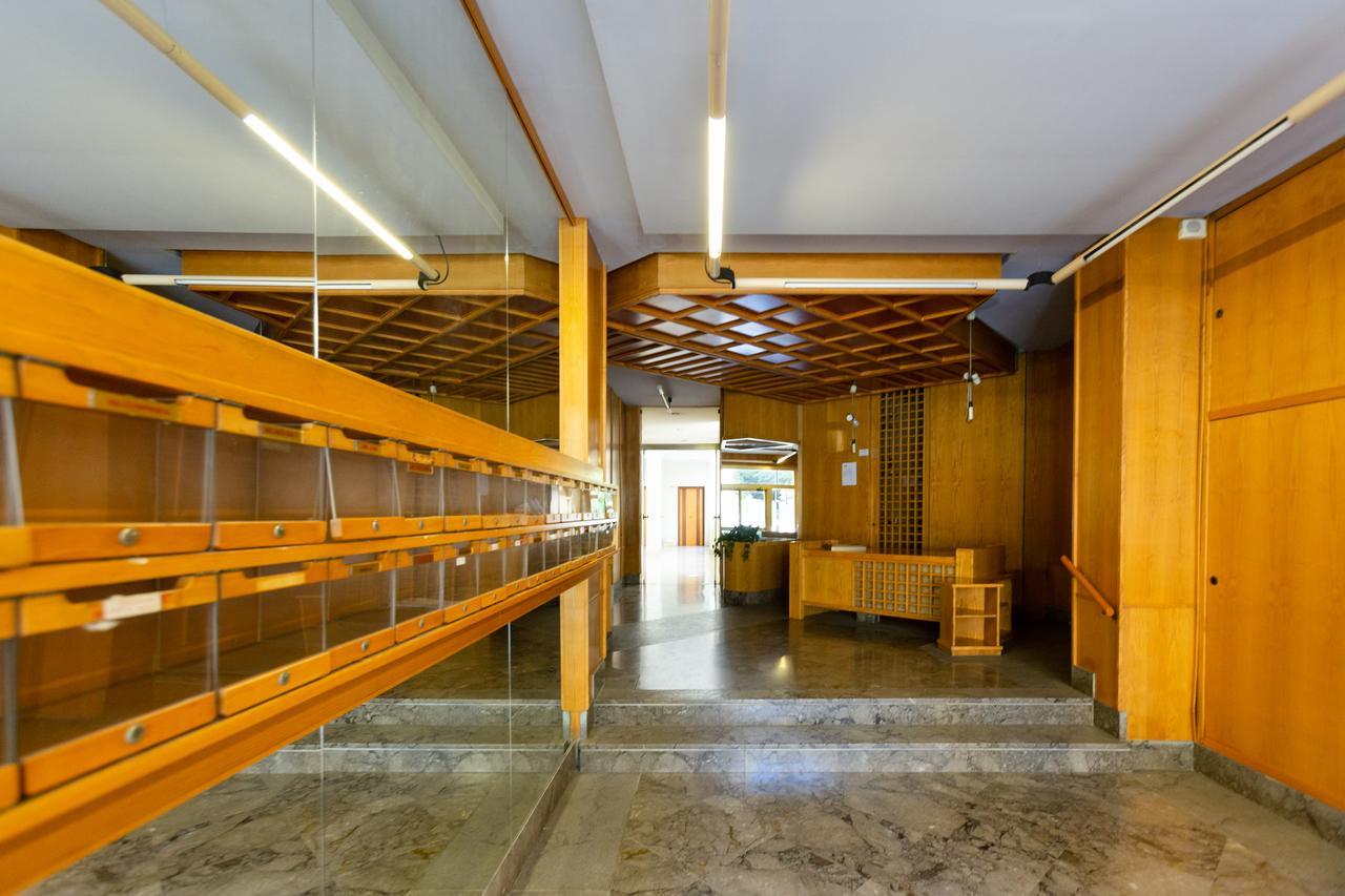 Palermo Functional Studio Exterior foto